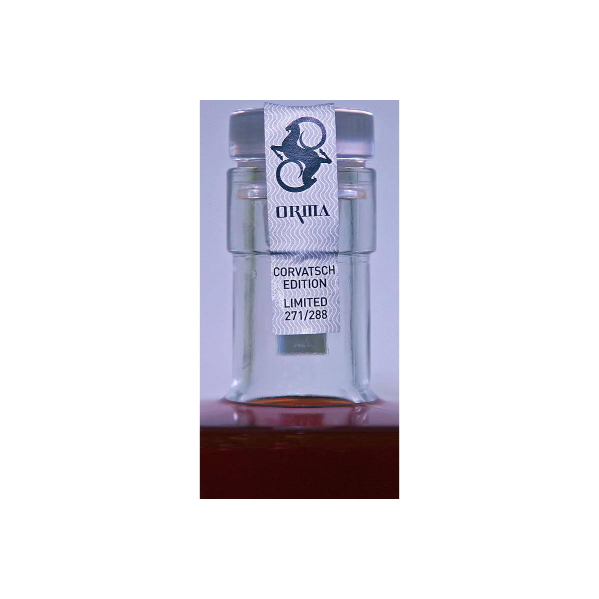 Orma CASK 10-1 2