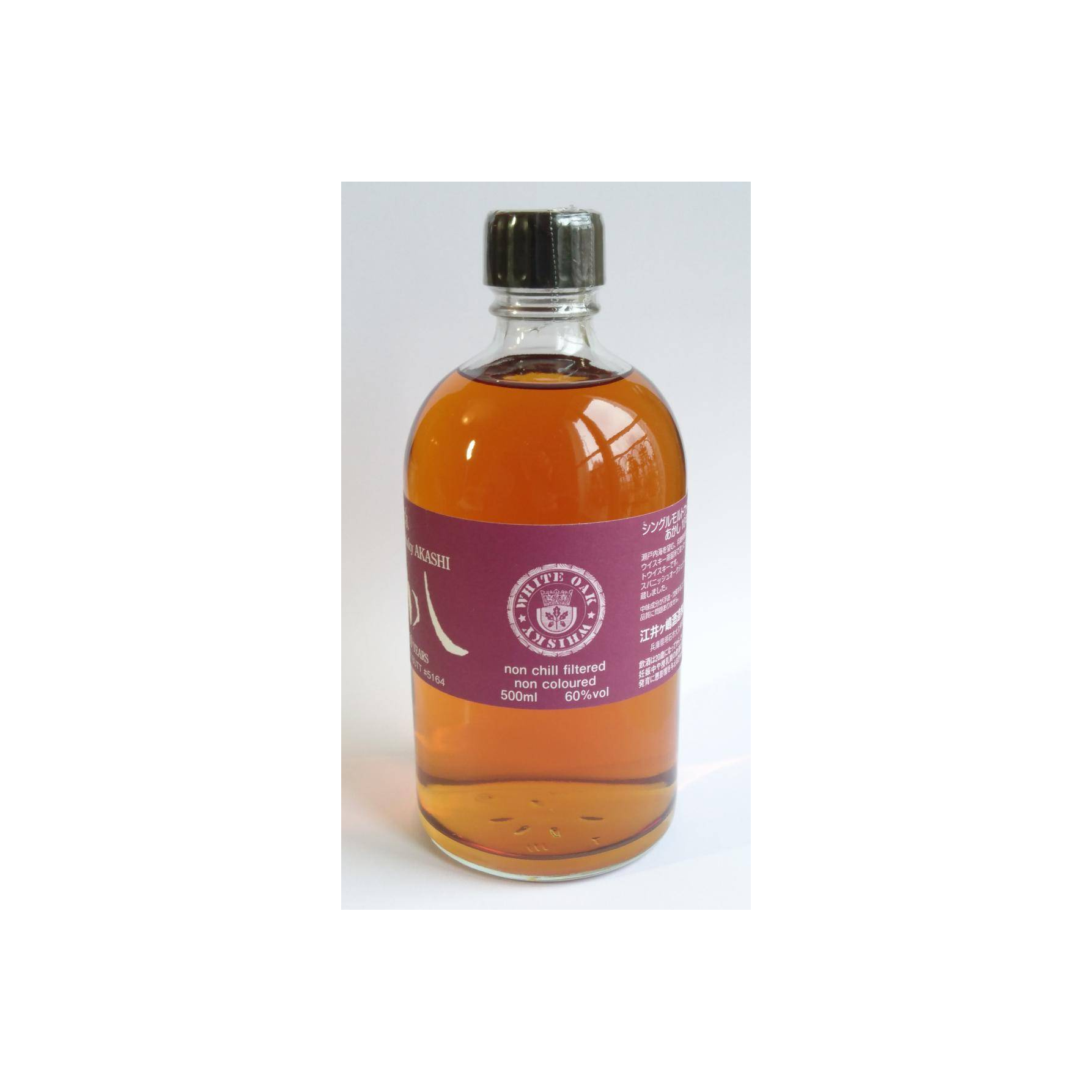 White Oak 10-year-old 2