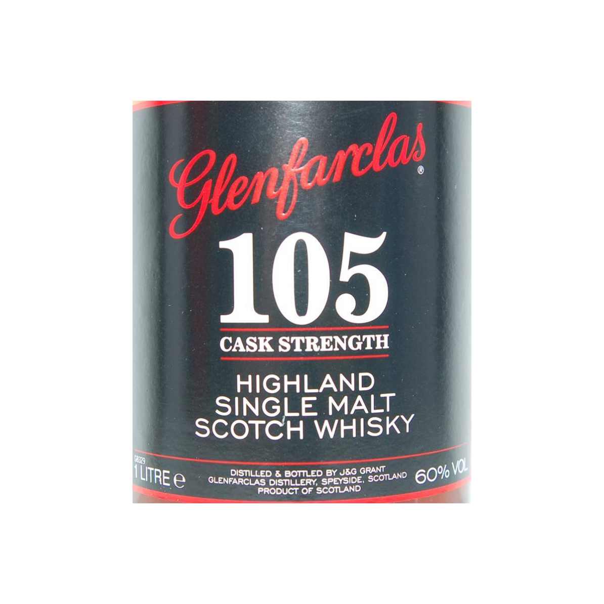 Glenfarclas 8 Years Single Malt Whisky 2
