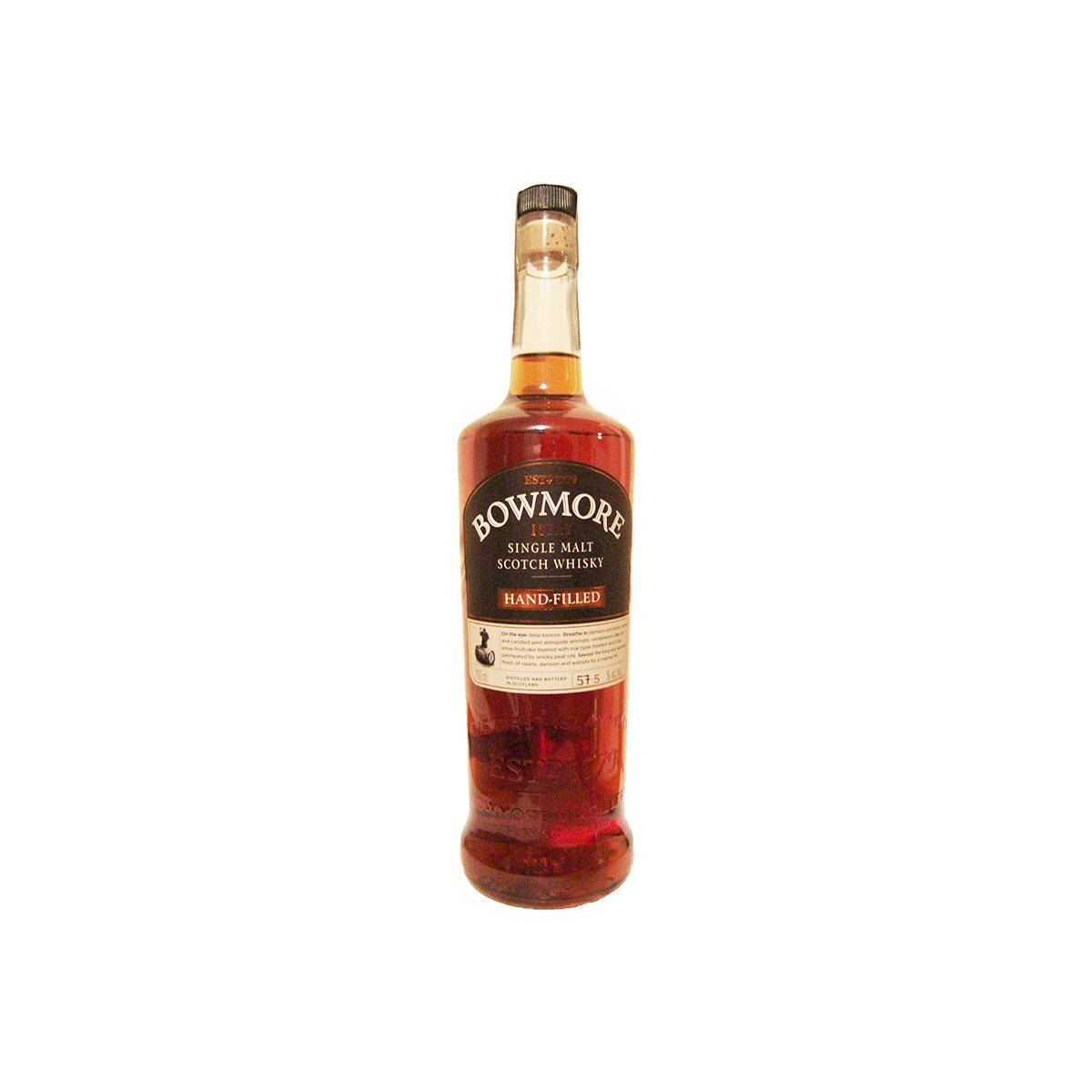 Bowmore 2004 11 Years Single Malt Whisky 2