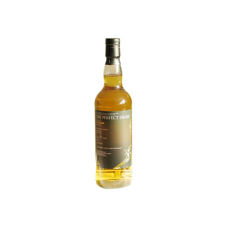 Clynelish 1982 27 Years Single Malt Whisky