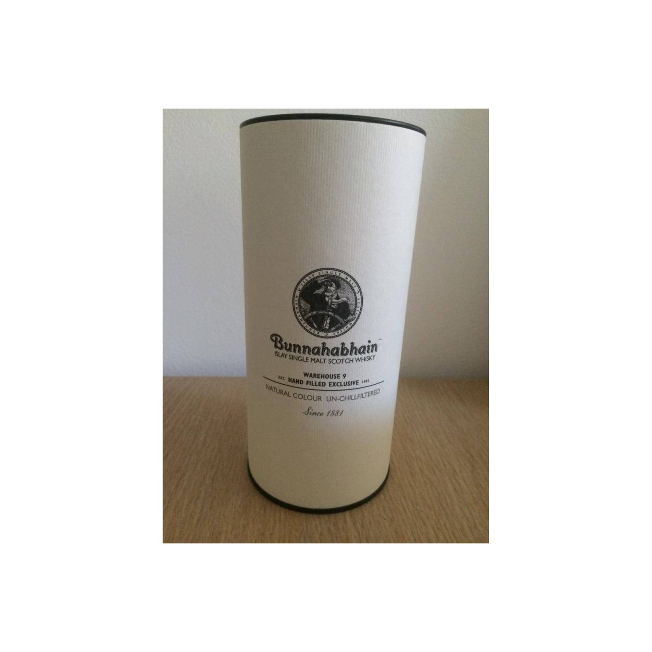 Bunnahabhain 2003 13 Years Single Malt Whisky 3