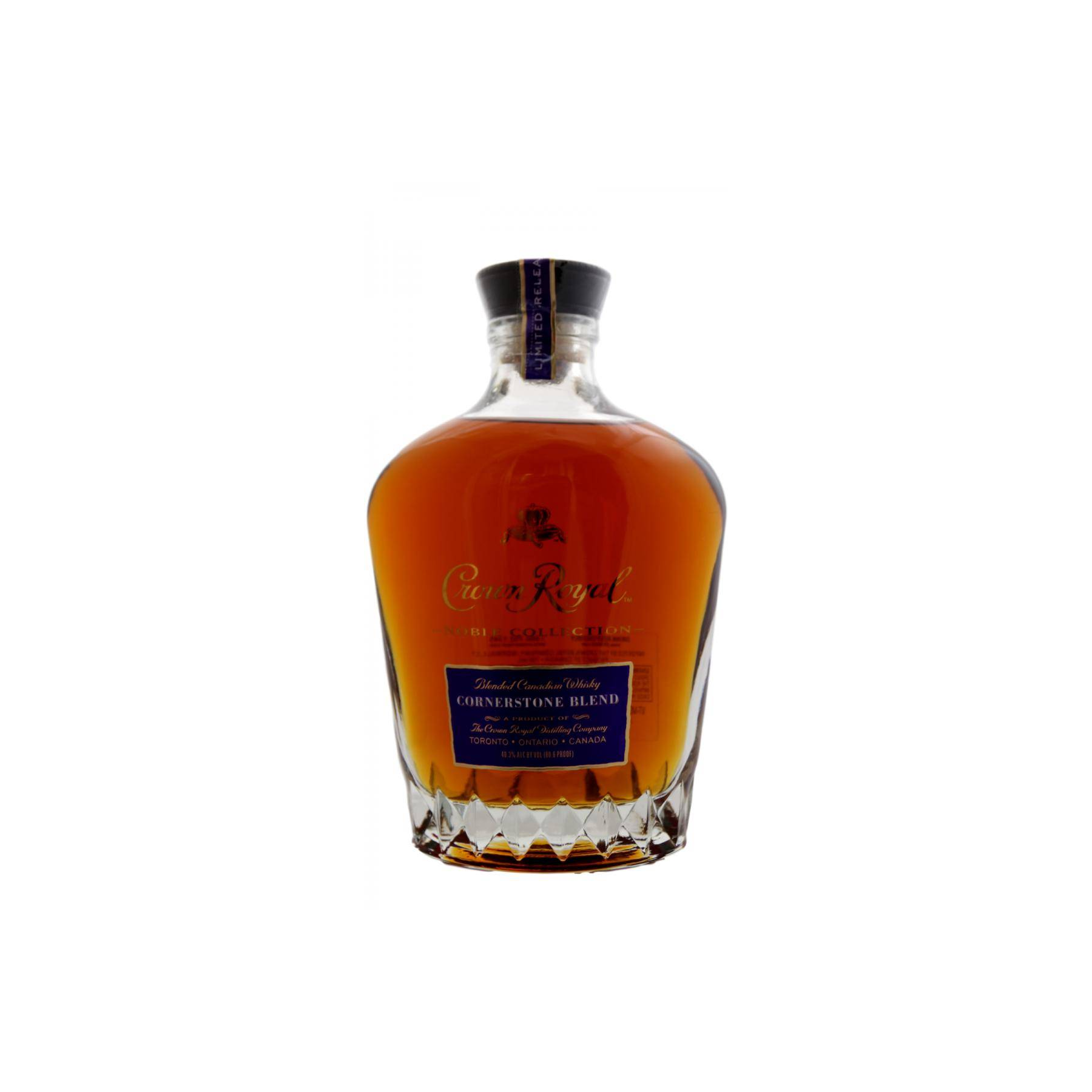 Crown Royal Blended Whisky