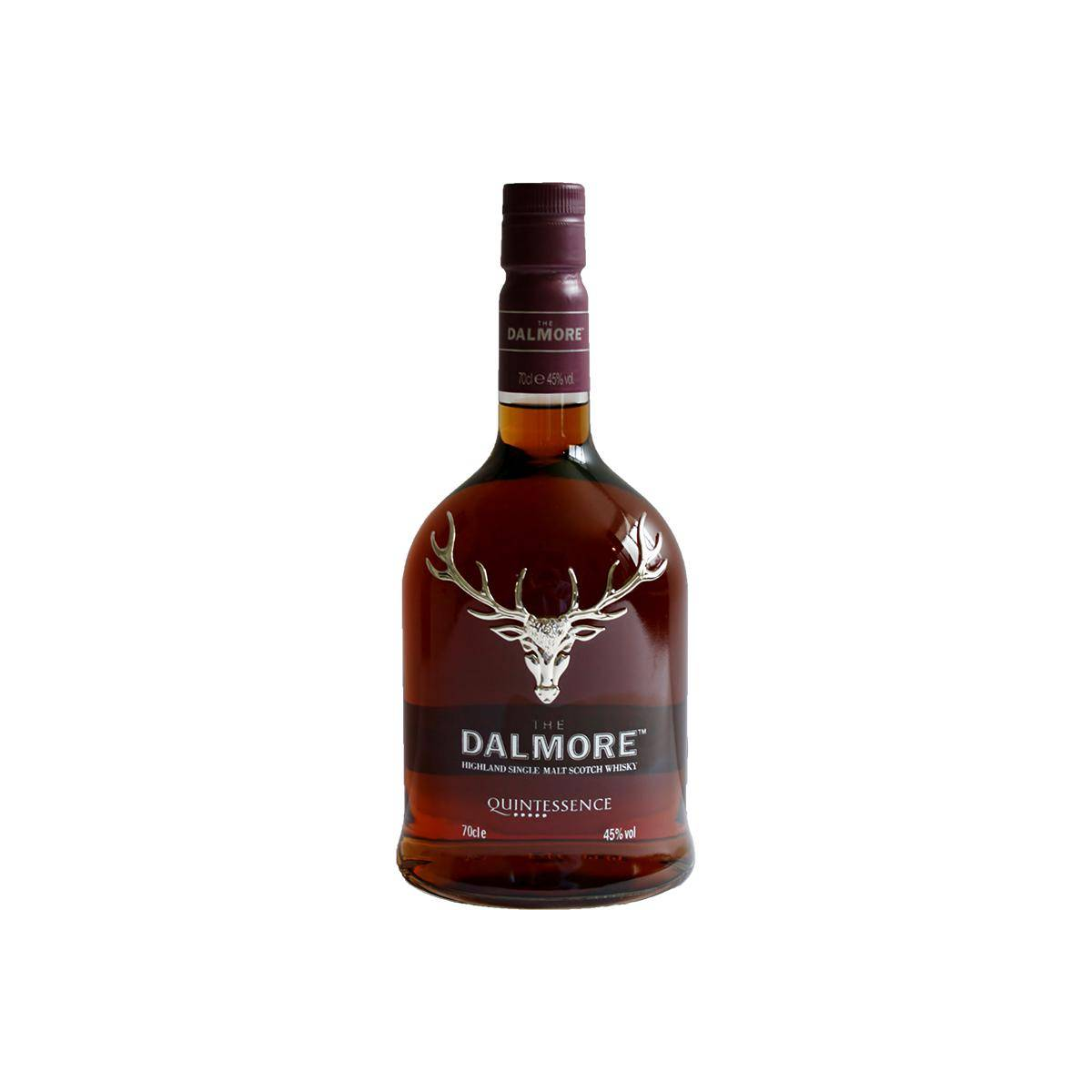 The Dalmore Single Malt Whisky