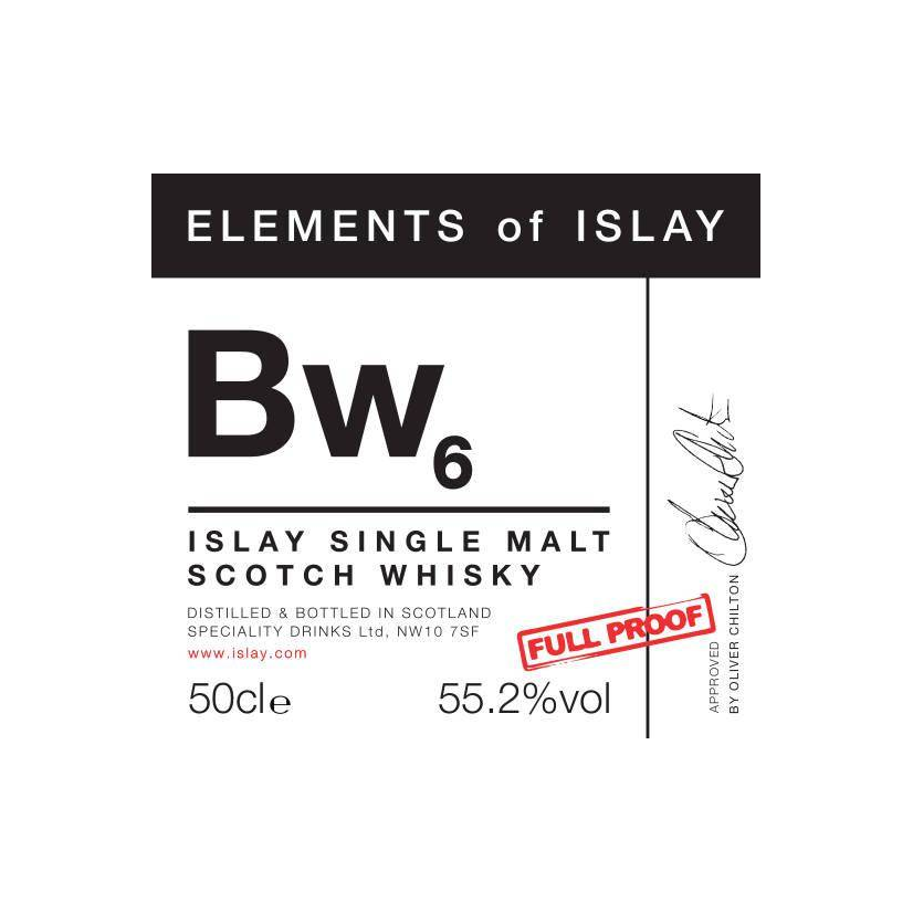 Bowmore 1999 17 Years Single Malt Whisky 2