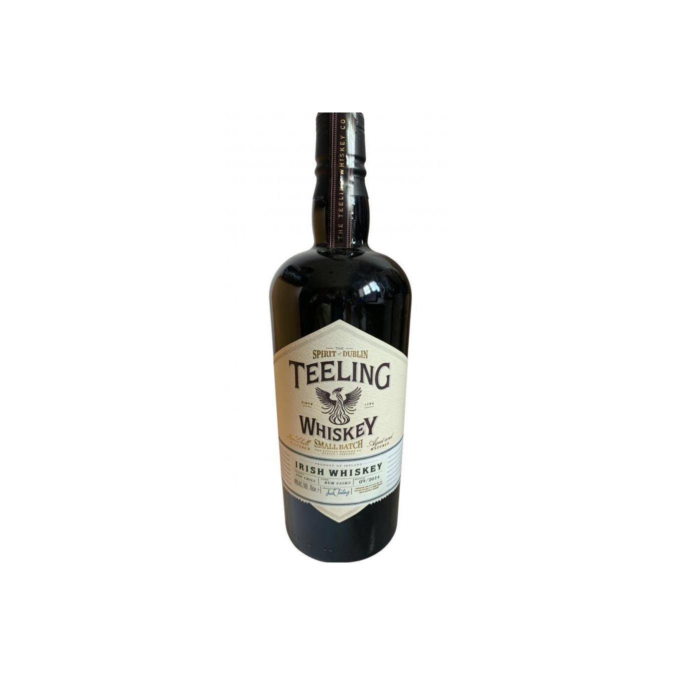 Teeling Blended Whisky 2