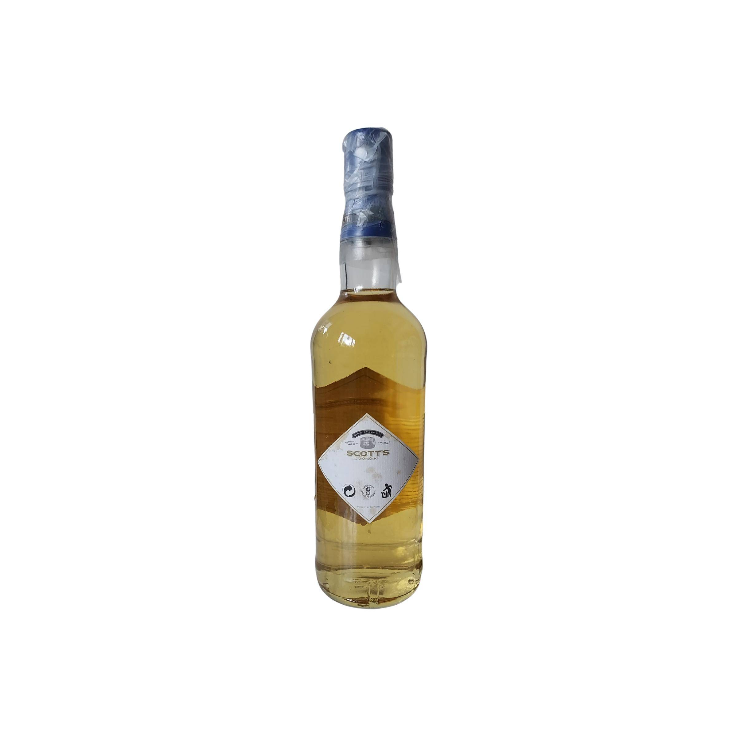 Bruichladdich 1986 10 Years Single Malt Whisky 2