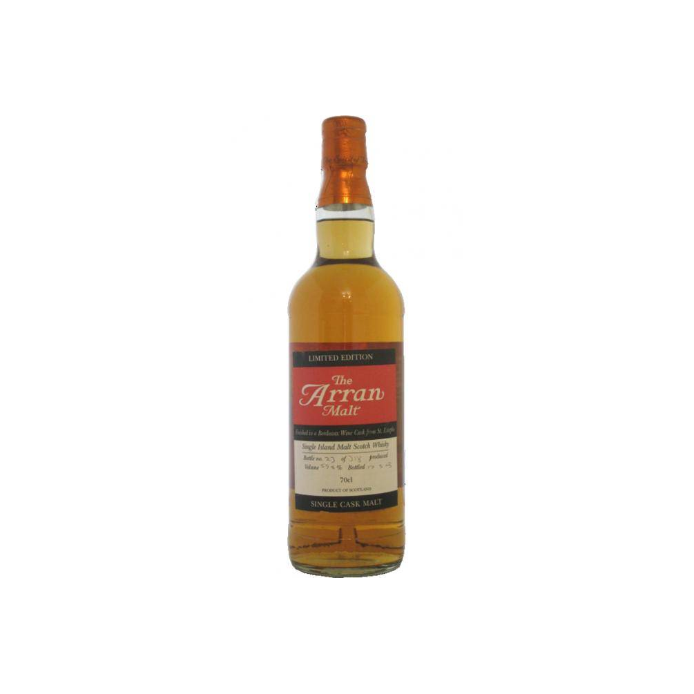 Arran Single Malt Whisky