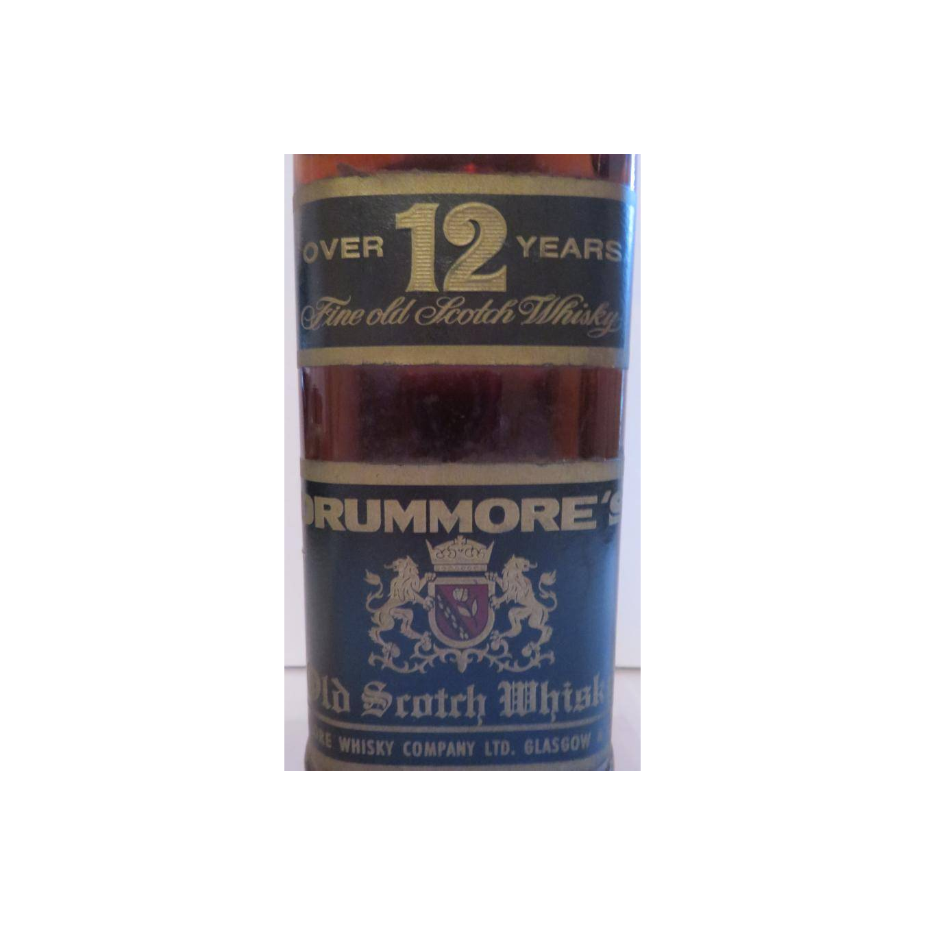 Drummore's 12-year-old 2