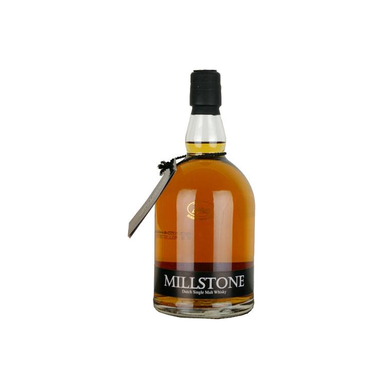 Millstone 2002