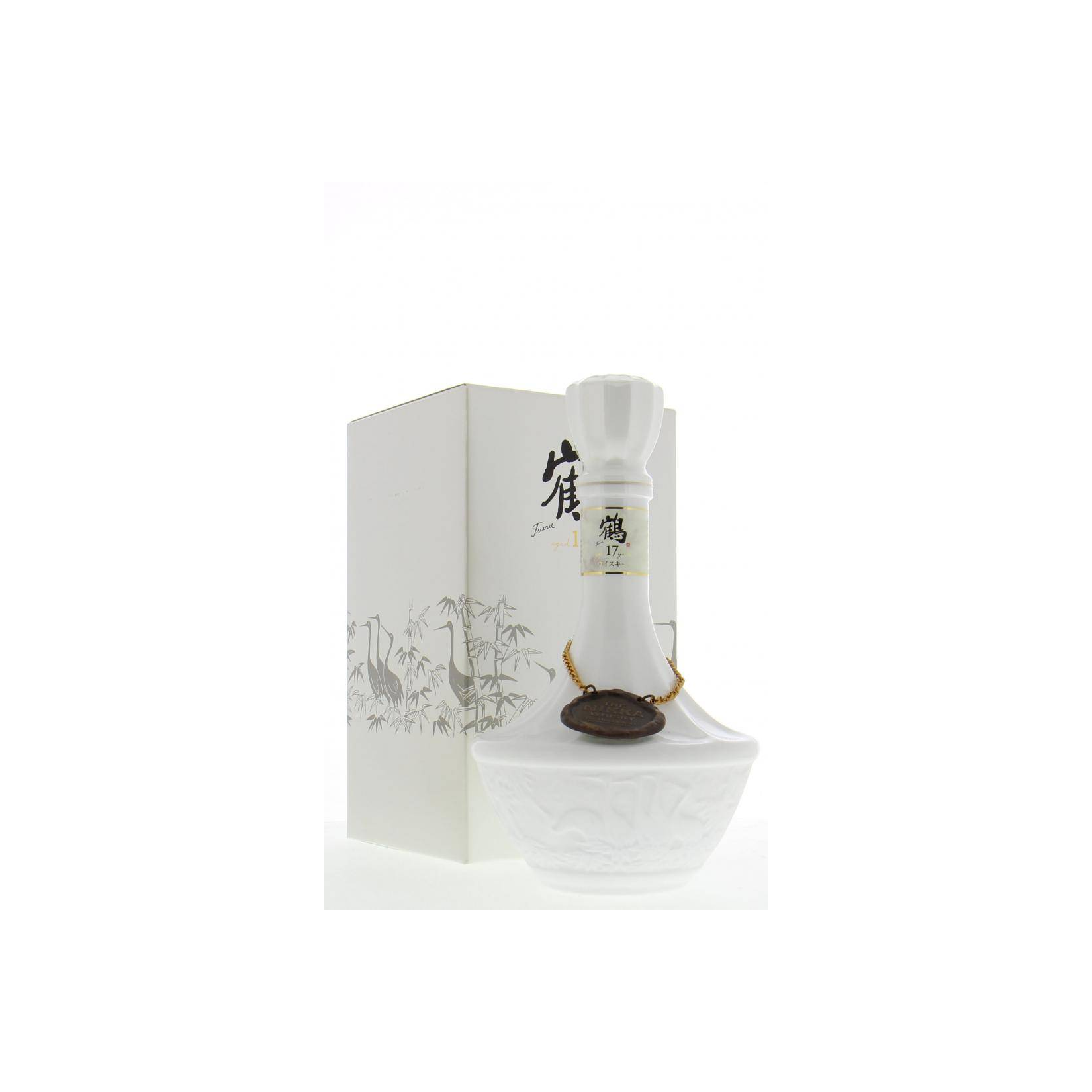 Nikka 17-year-old - Ceramic 2