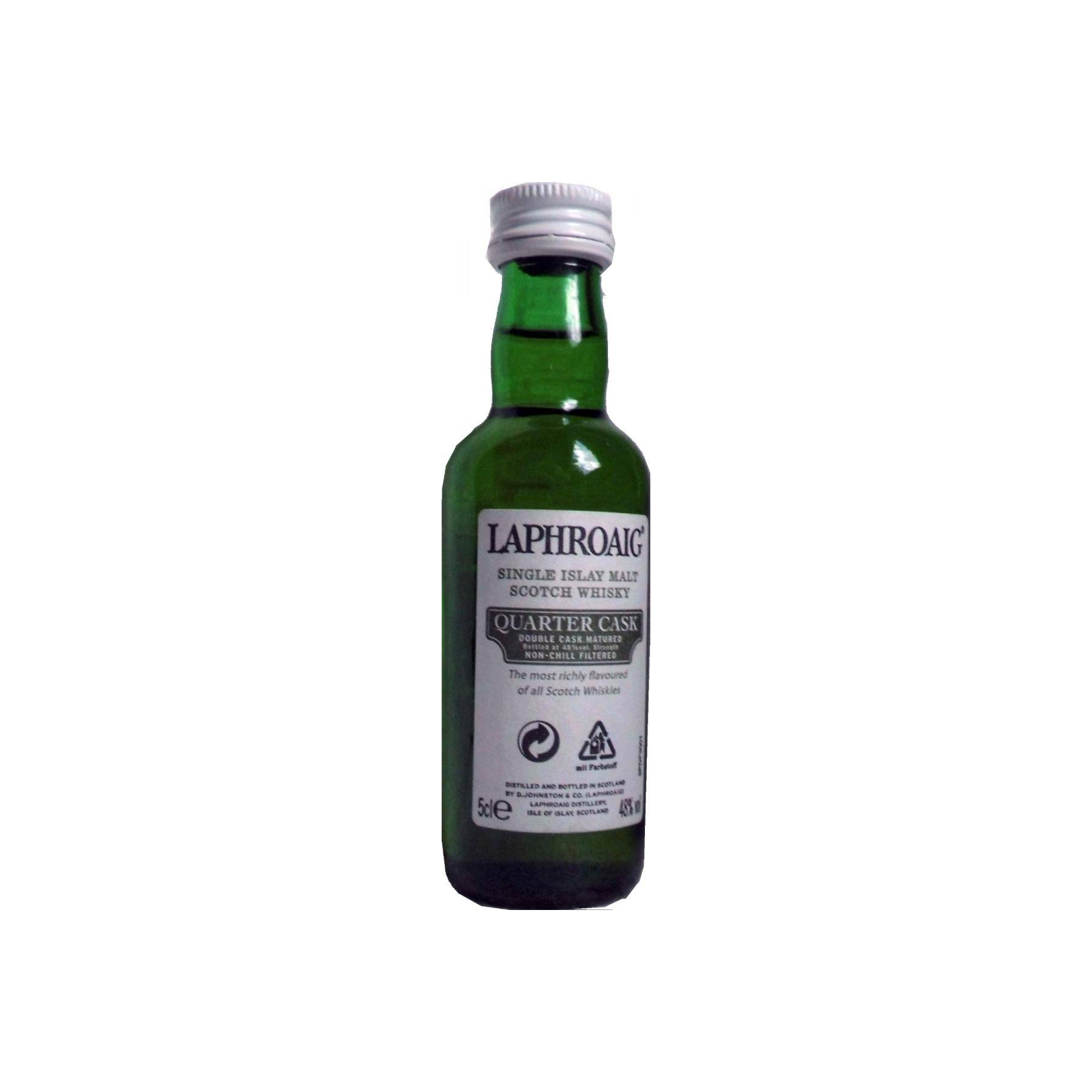Laphroaig Single Malt Whisky 2