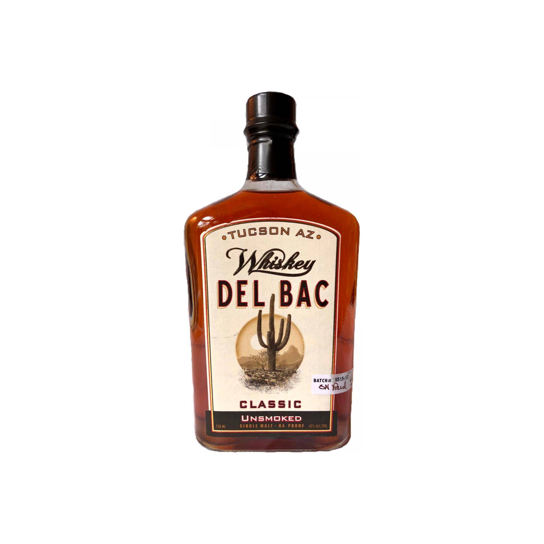 Del Bac Classic