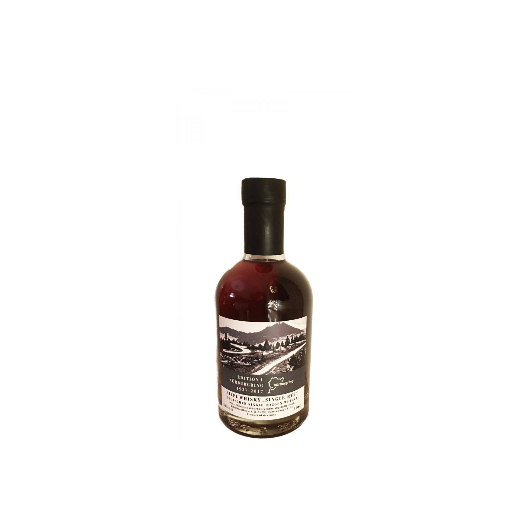 Eifel Whisky Single Rye
