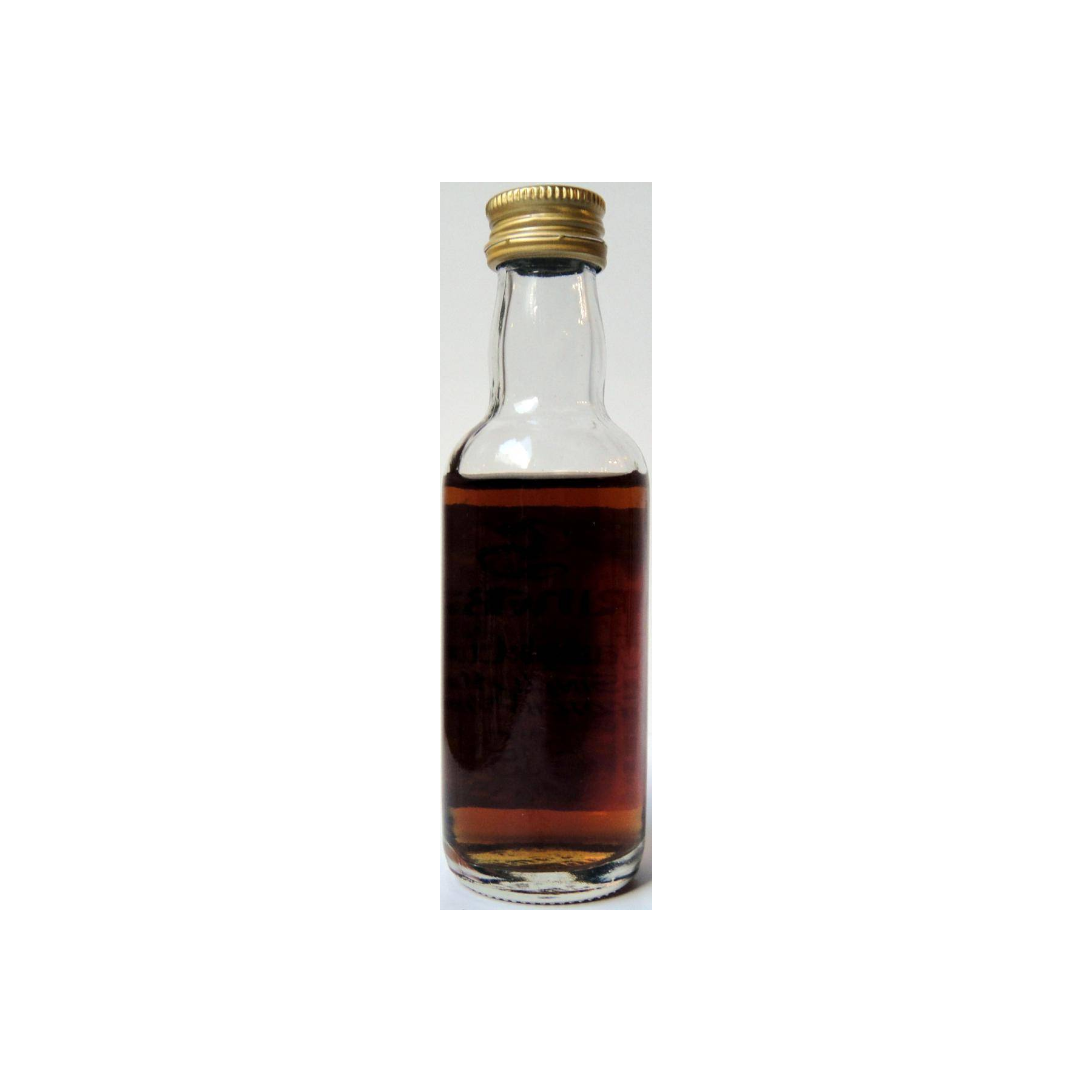 Springbank 35 Years Single Malt Whisky 3