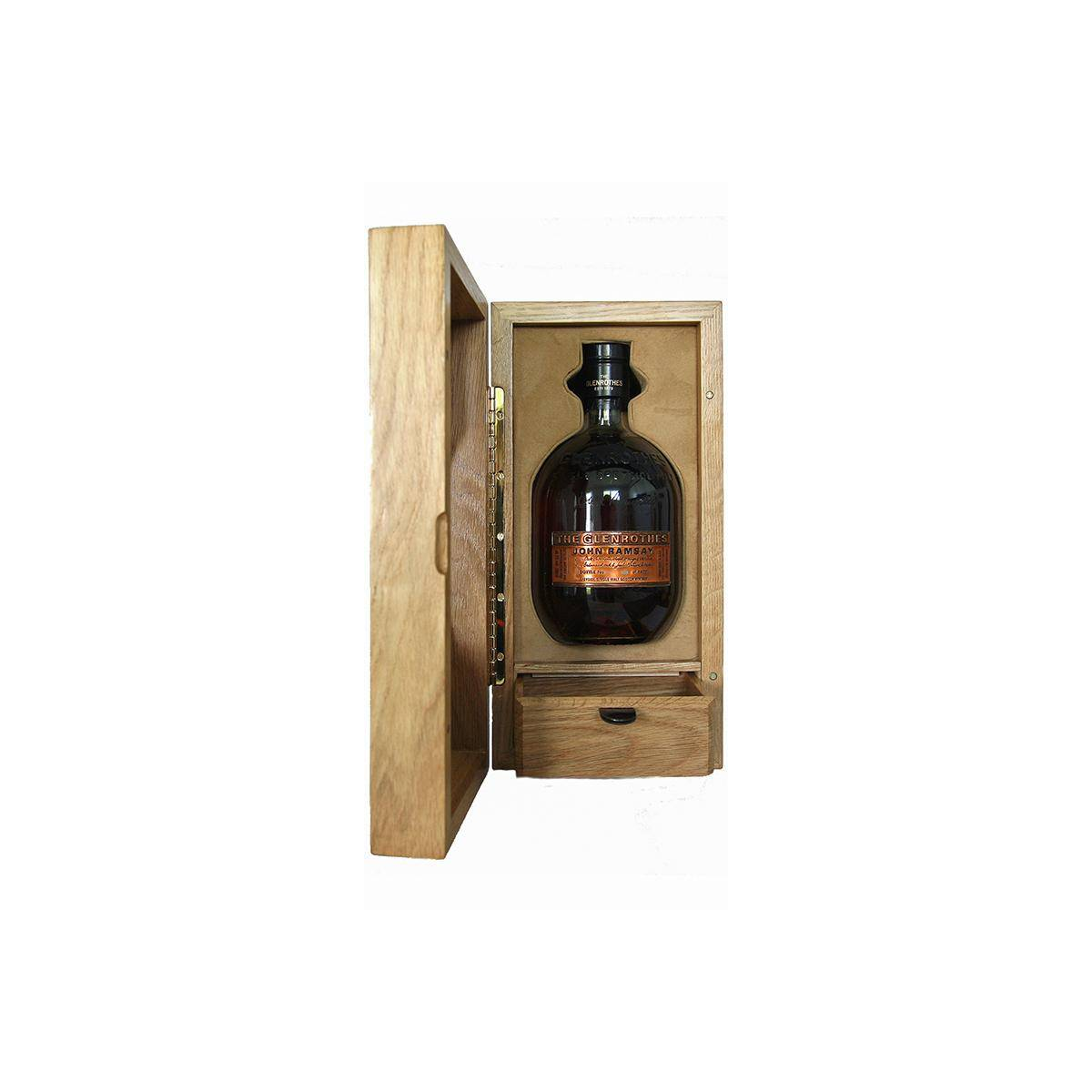 The Glenrothes Single Malt Whisky 3