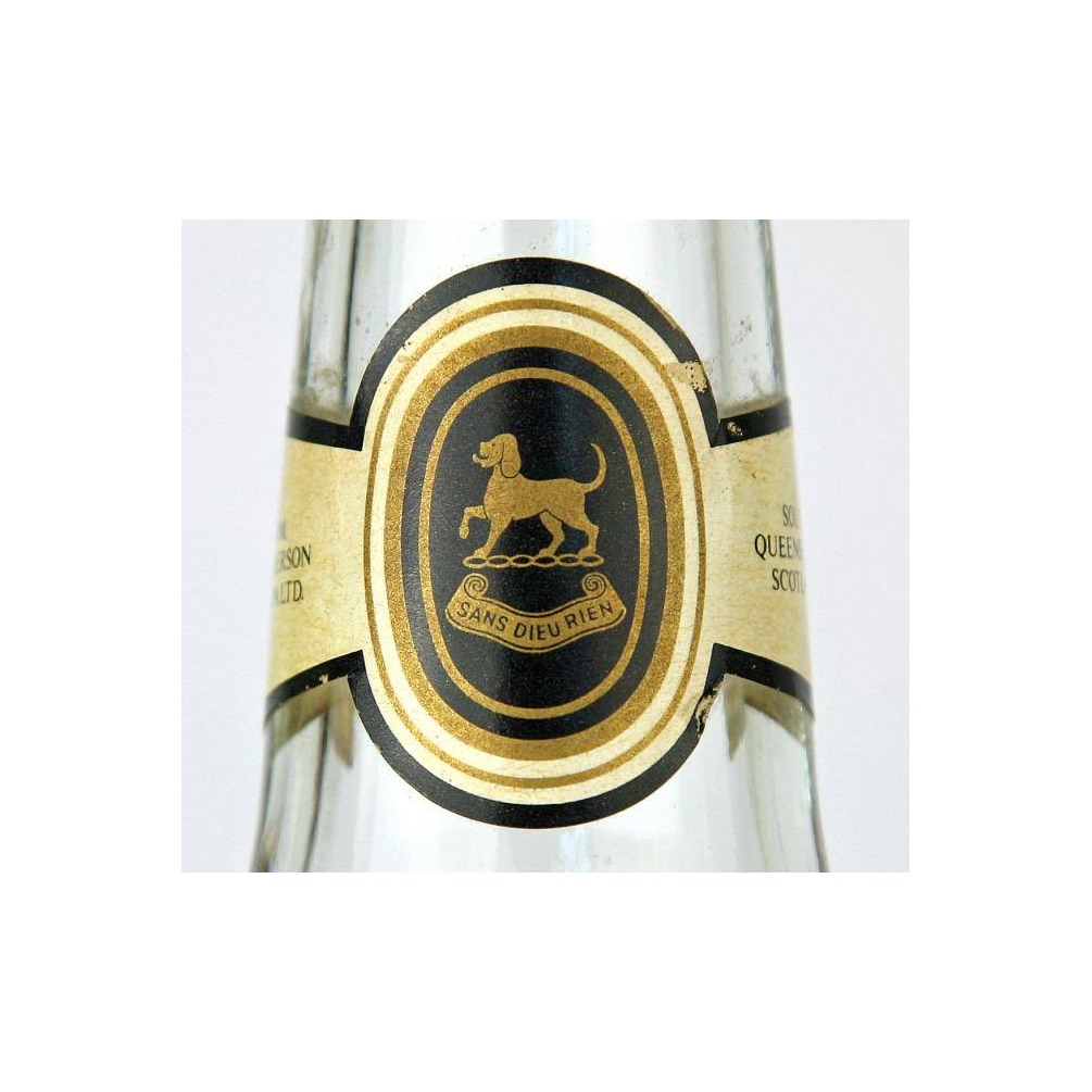 The Scotch Malt Whisky Society 12 Years Single Malt Whisky 3