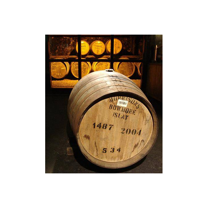 Bowmore 2004 11 Years Single Malt Whisky