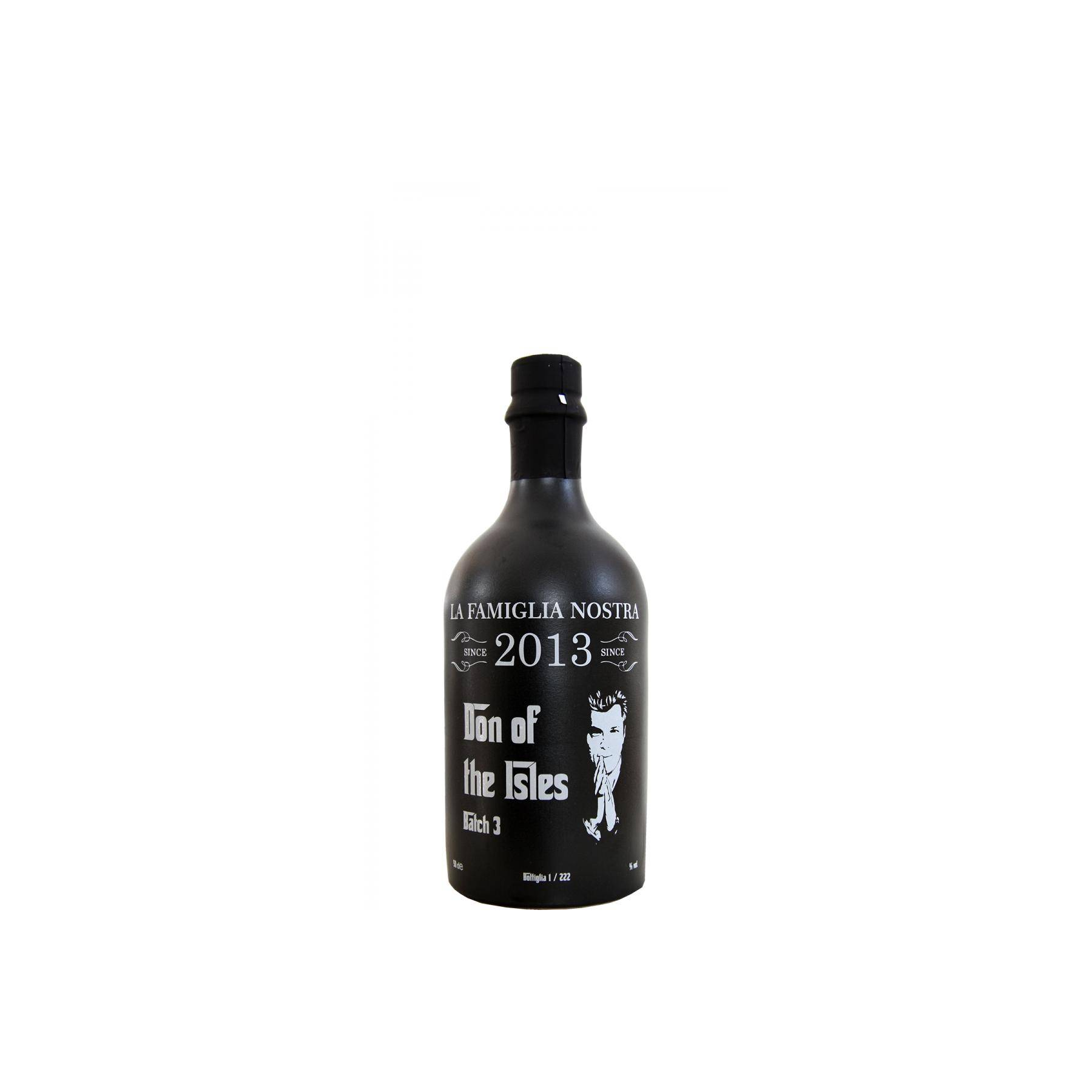 Don of the Isles Batch 3 LFN