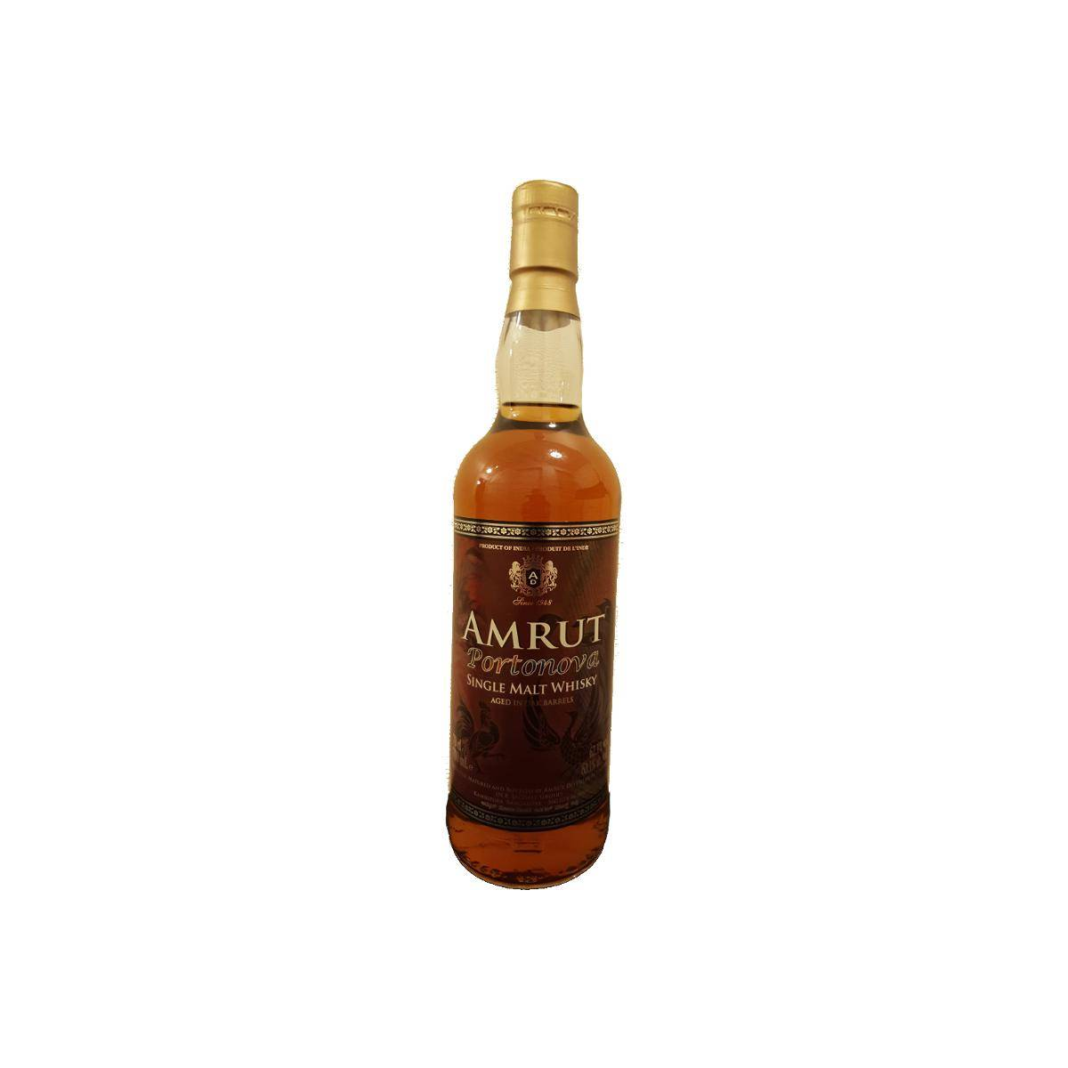 Amrut Single Malt Whisky 2