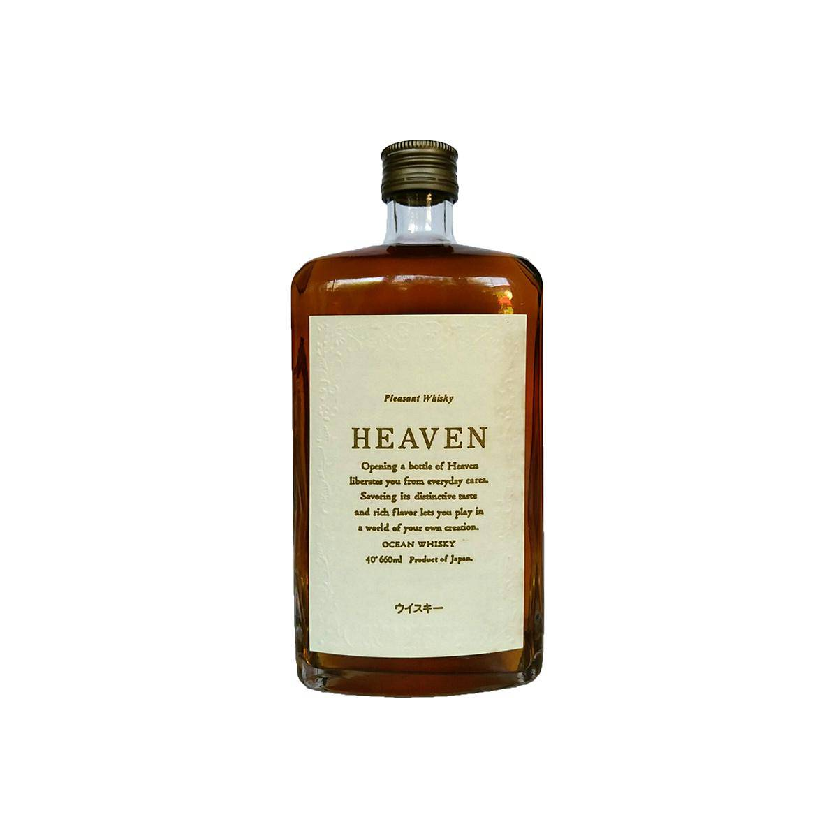 Karuizawa Blended Whisky