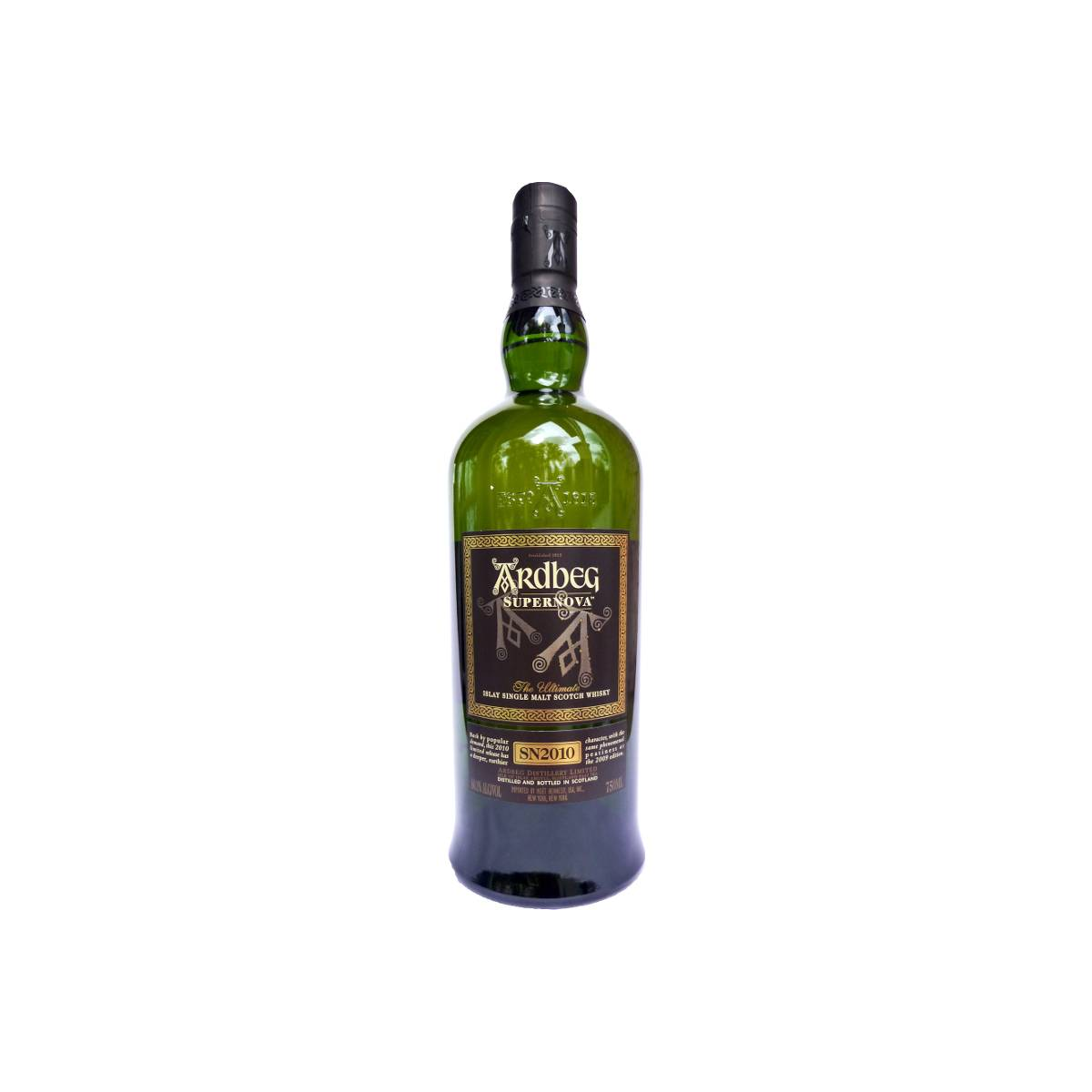 Ardbeg Single Malt Whisky