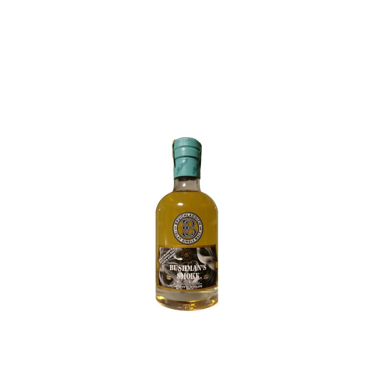 Bruichladdich Single Malt Whisky 2