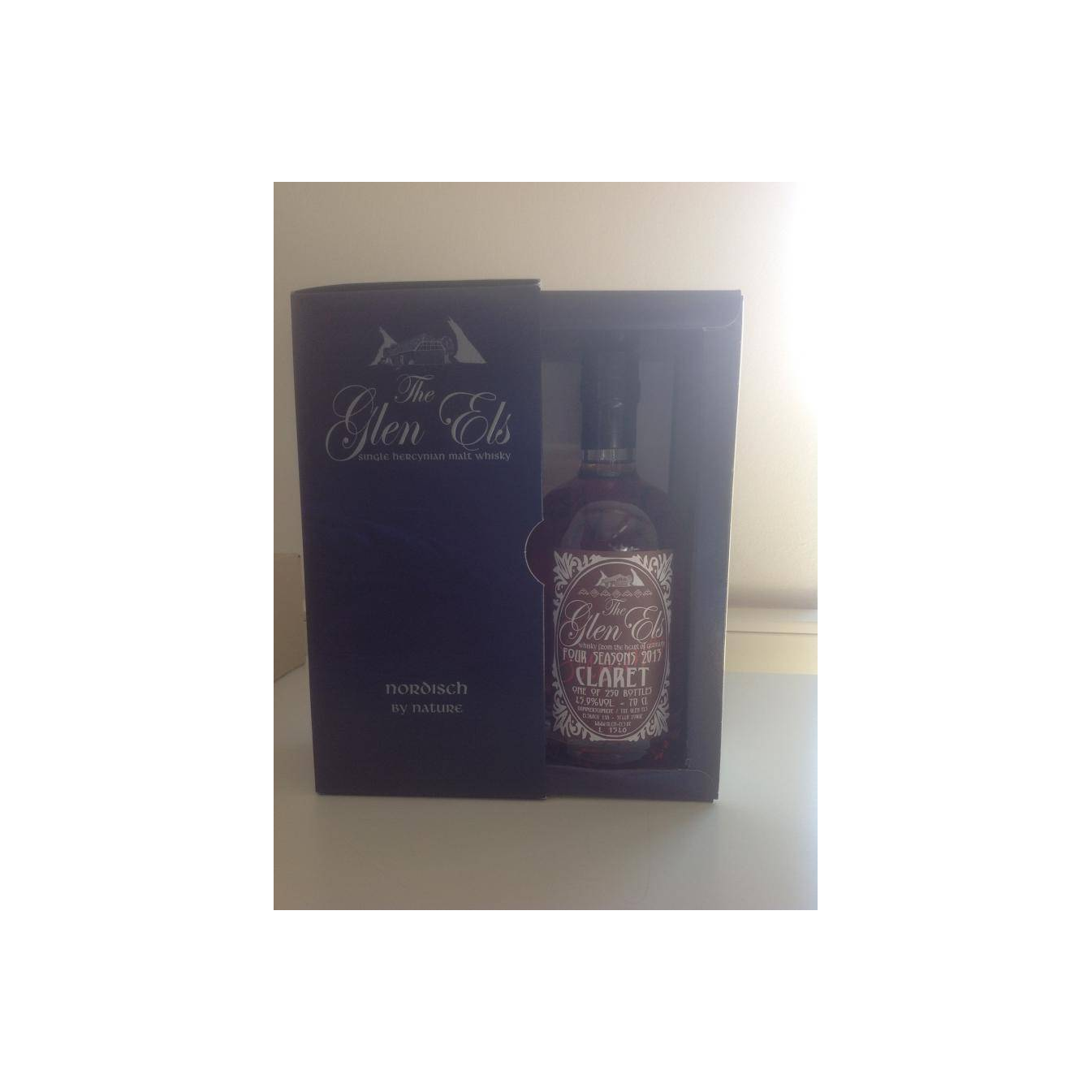 Glen Els Four Seasons 2013