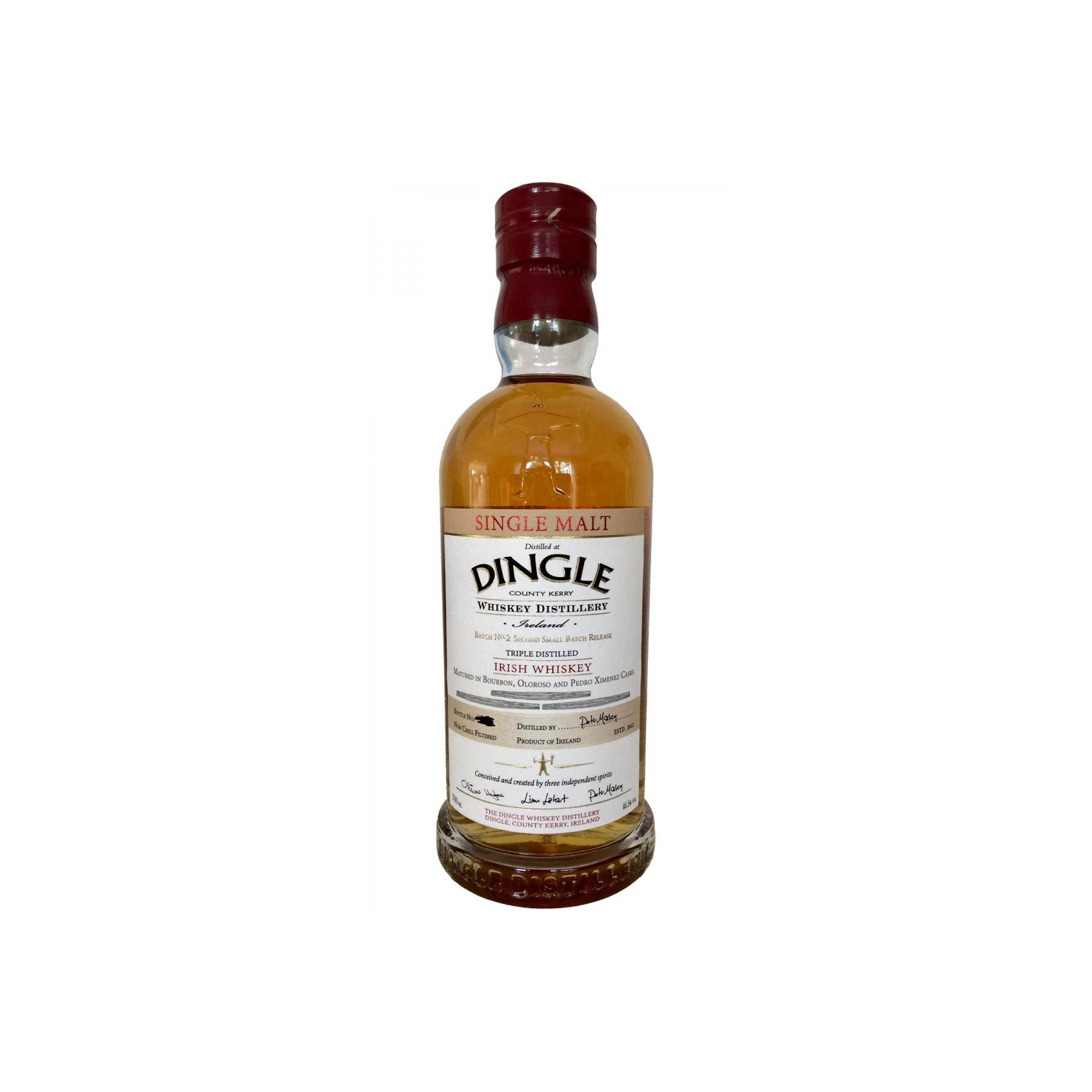 Dingle Single Malt