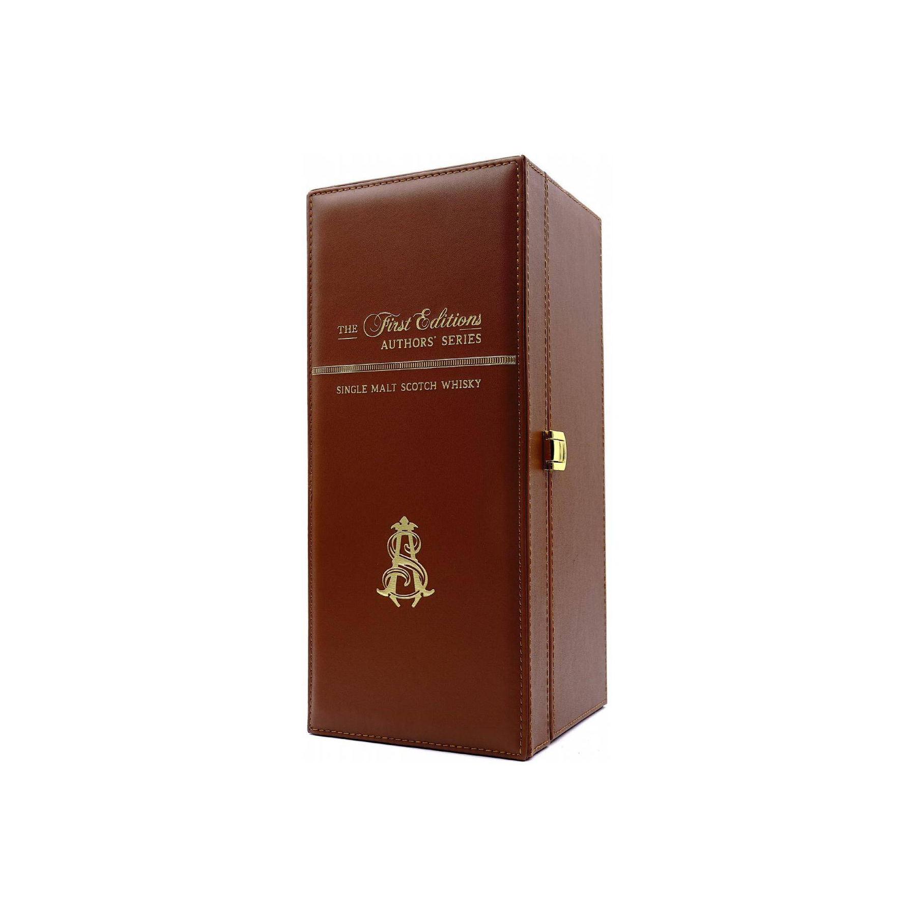 Springbank 1993 24 Years Single Malt Whisky 3