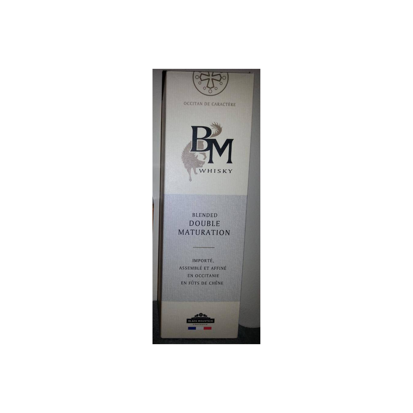 Black Mountain BM Double Maturation 2