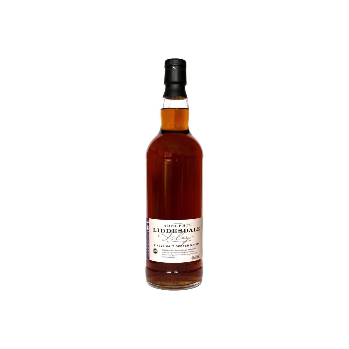 Liddesdale Release No. 1 AD