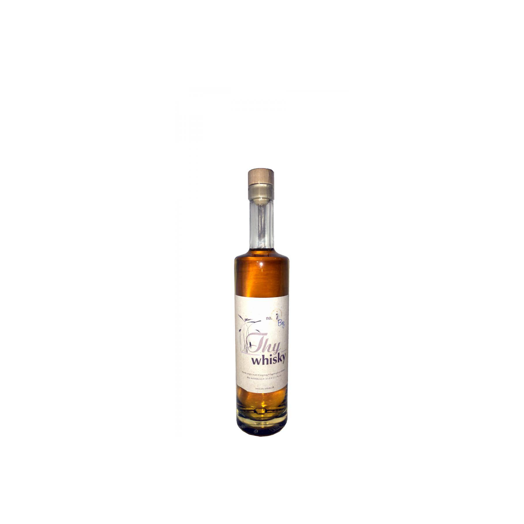Thy Whisky No. 7