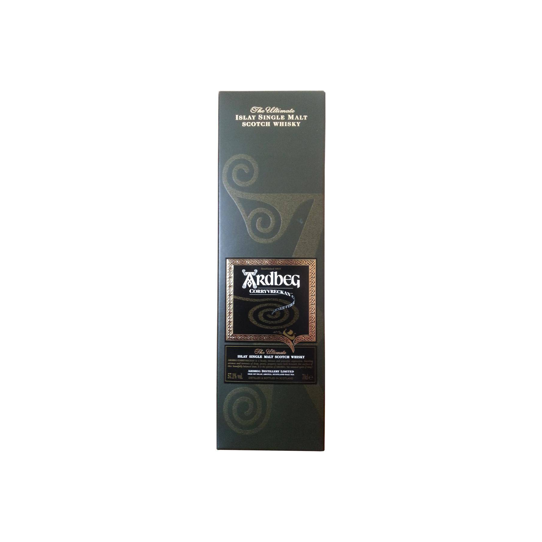 Ardbeg Single Malt Whisky 3