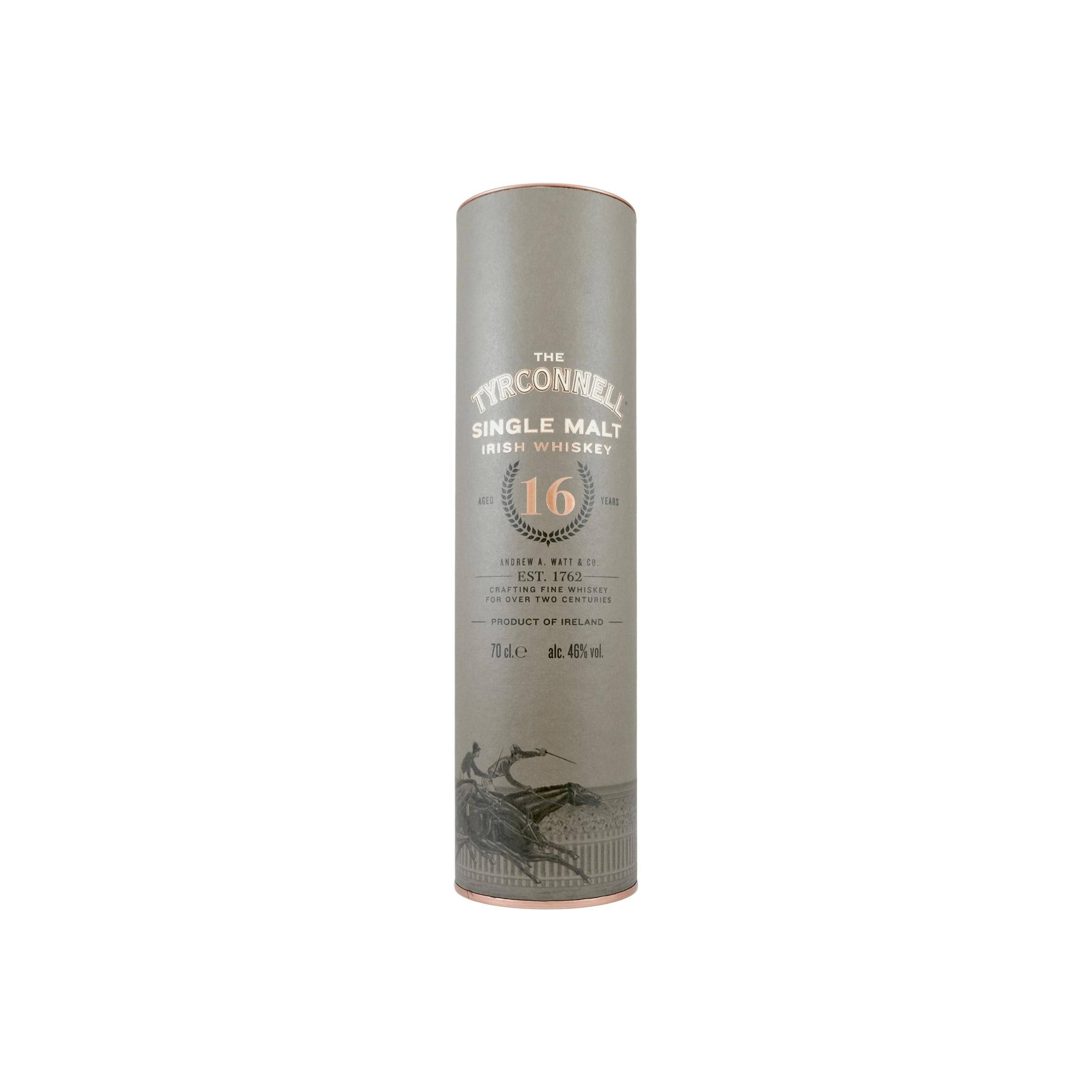 The Scotch Malt Whisky Society 16 Years Single Malt Whisky 2