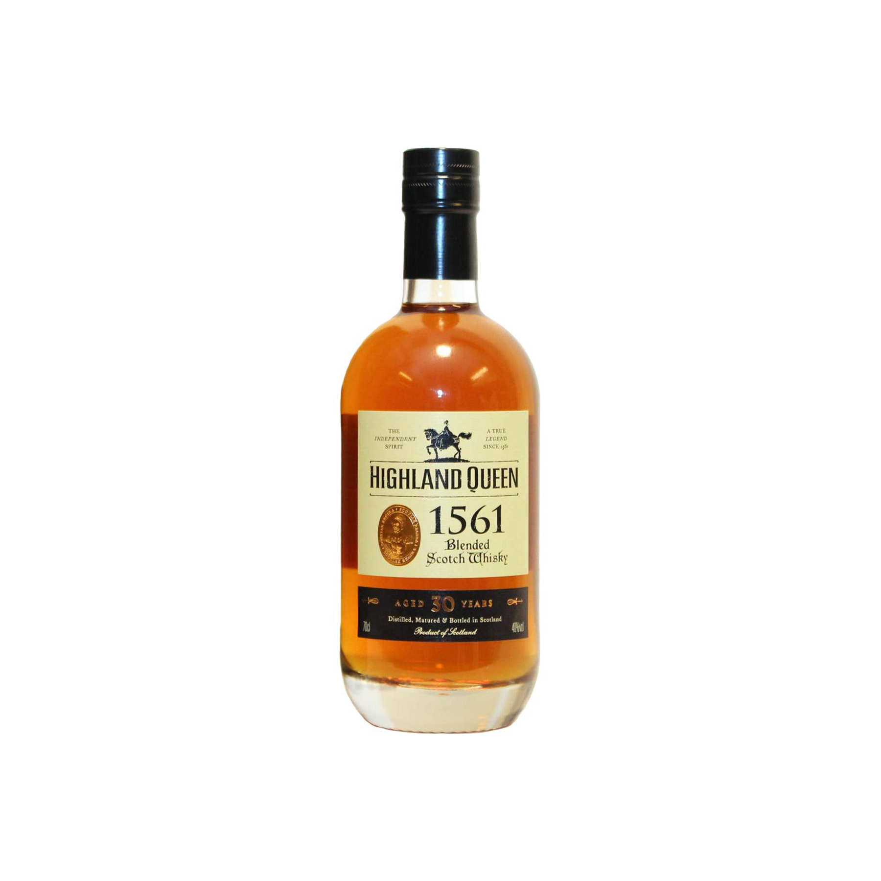 Highland Queen 30-year-old HQSW