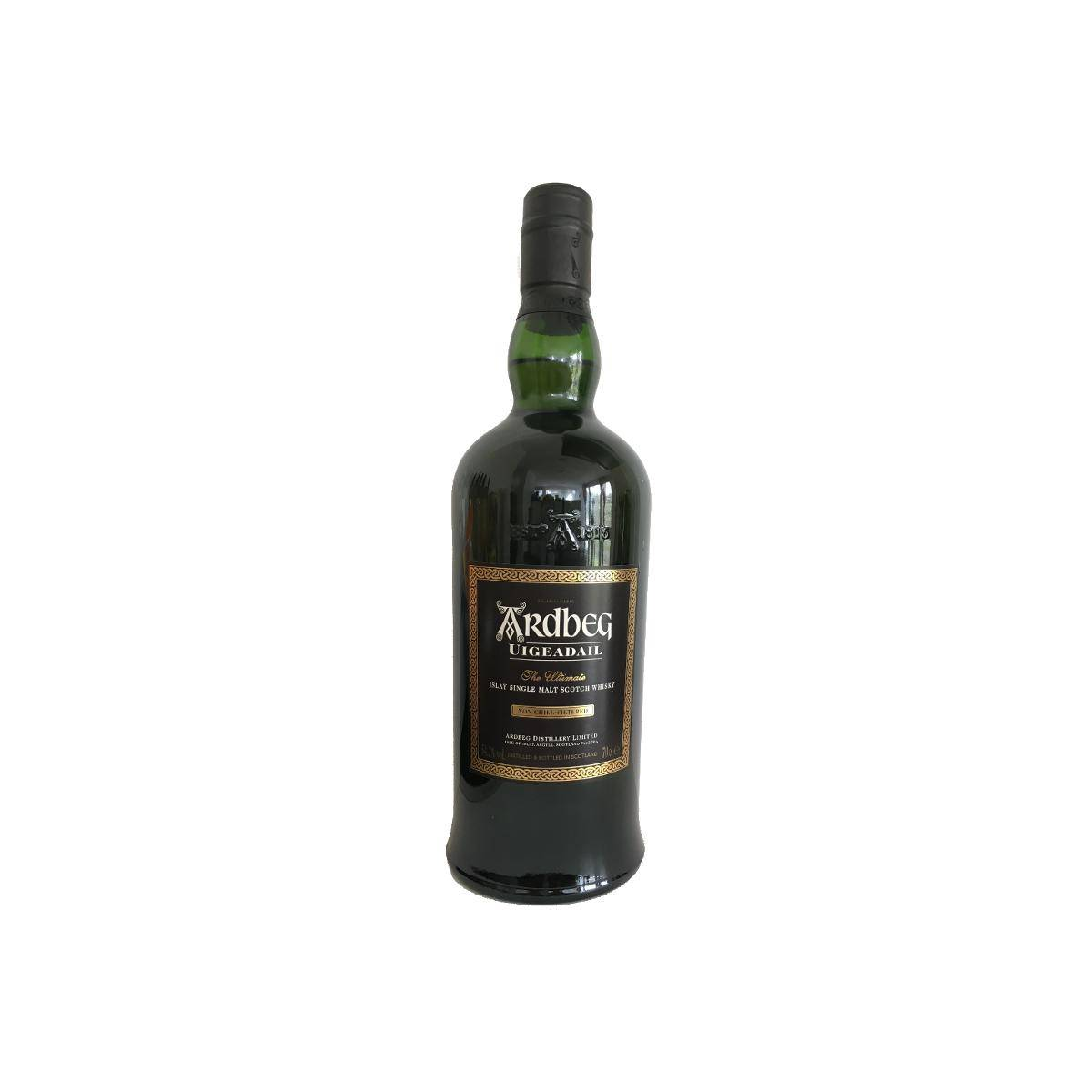Ardbeg Single Malt Whisky