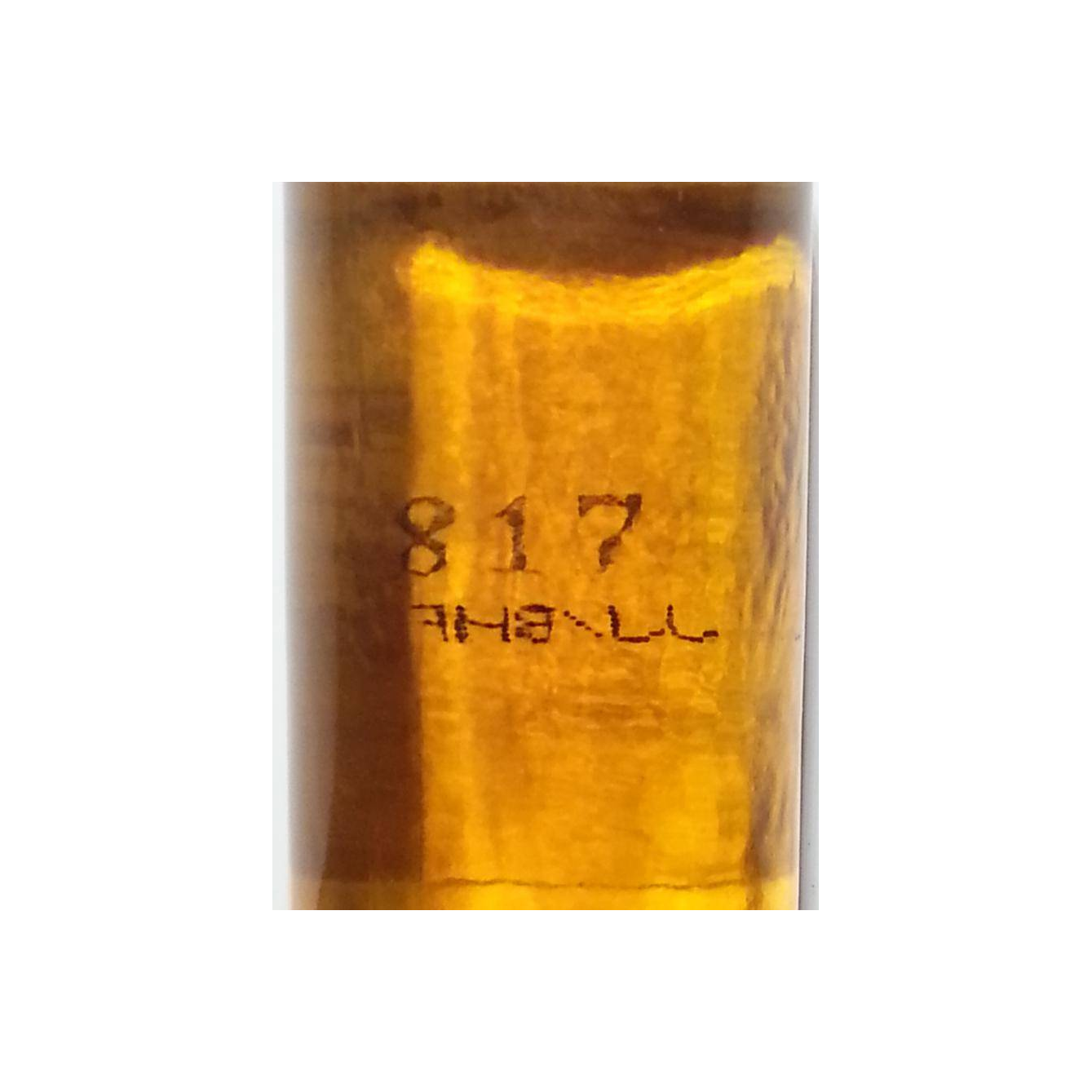 Gordon & MacPhail Miniature 1949 40 Years Blended Whisky 3