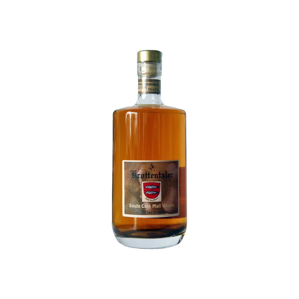 Krottentaler 2001