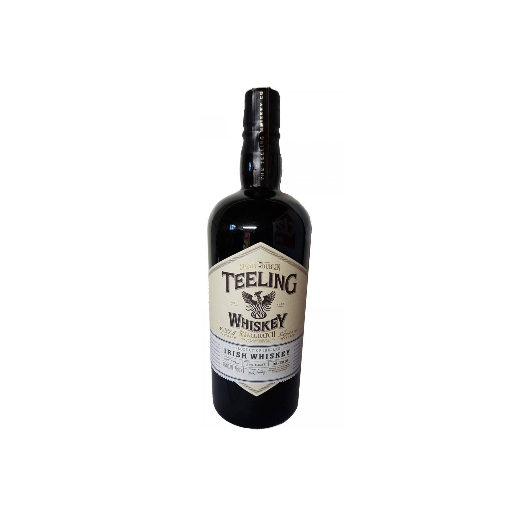 Teeling Blended Whisky