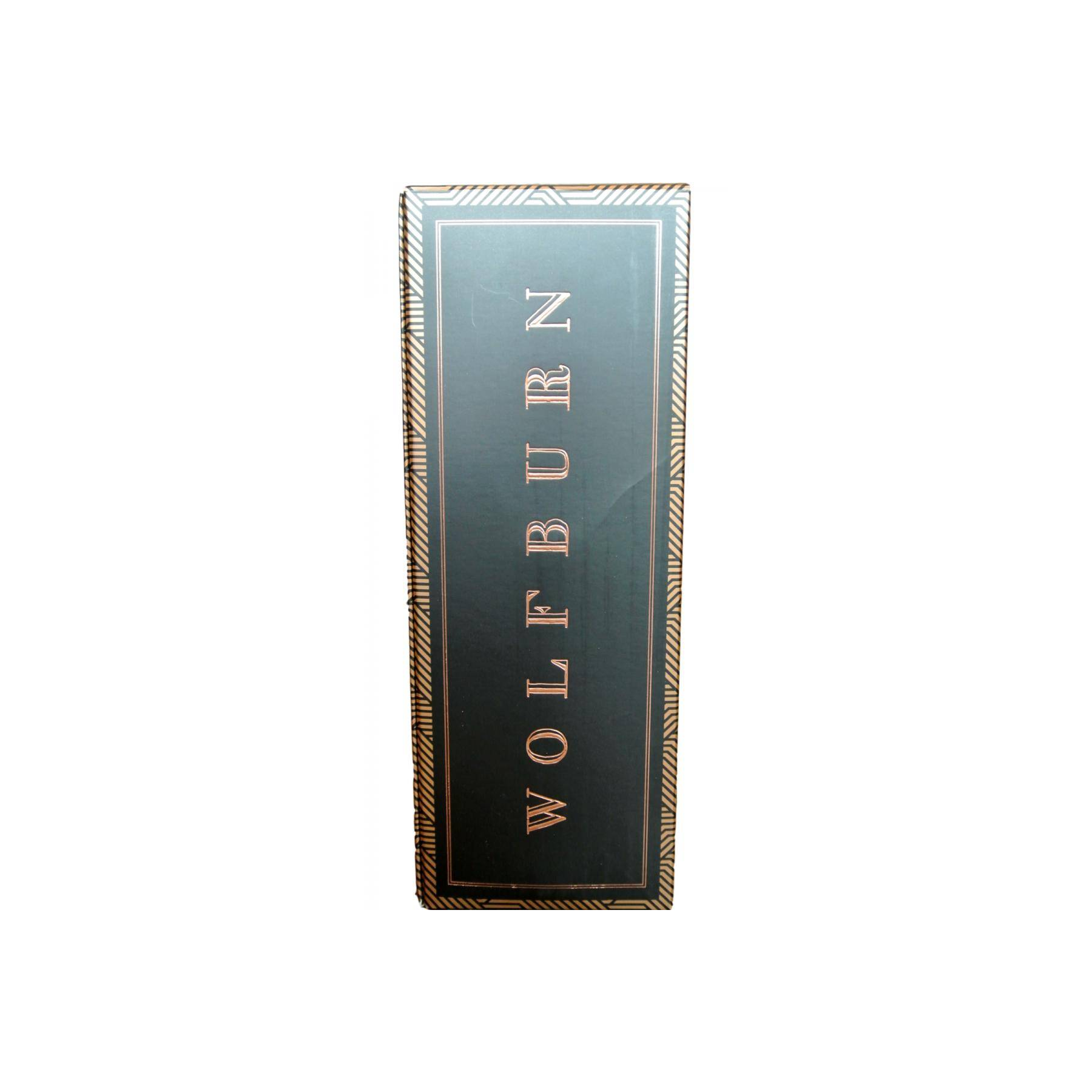 Wolfburn 3 Years Single Malt Whisky 3
