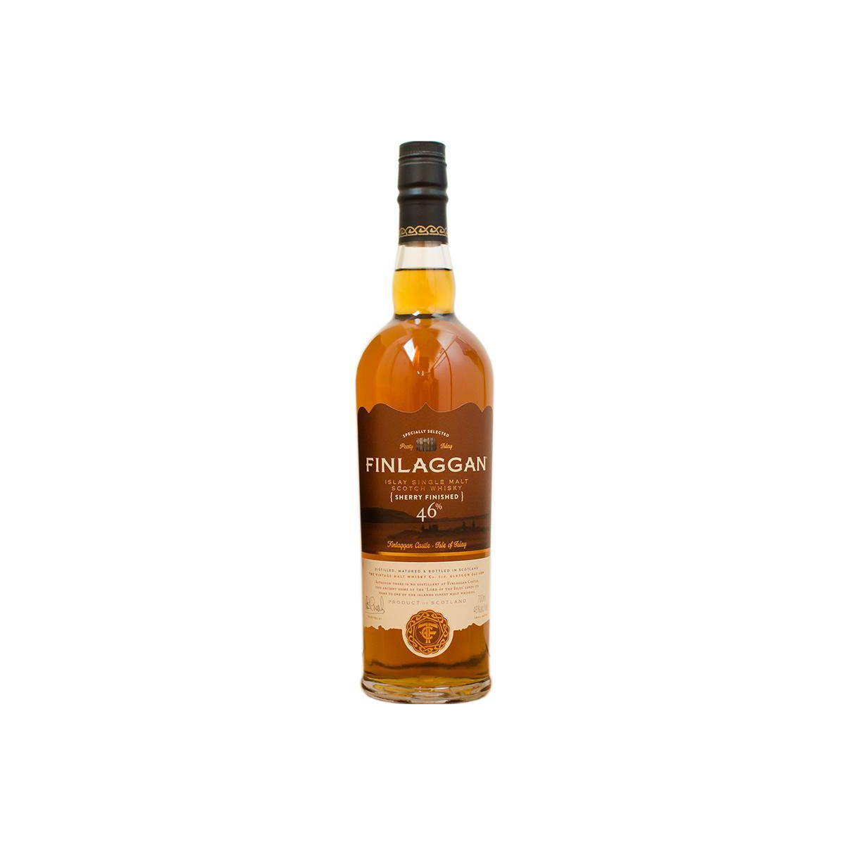 Finlaggan Sherry Finish VM 2
