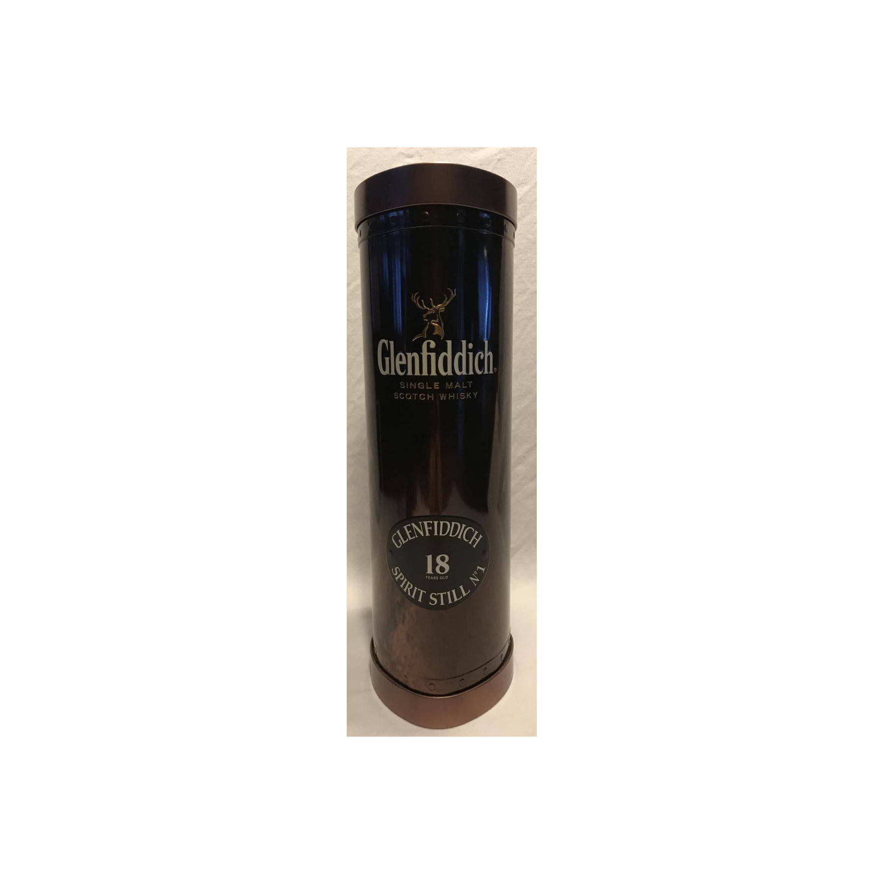 Glenfiddich 18 Years Single Malt Whisky 3