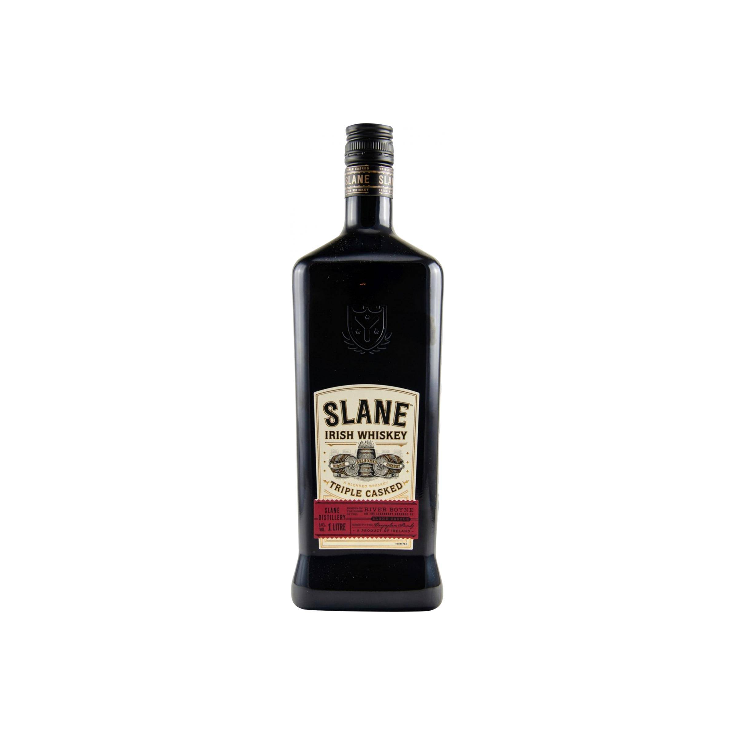 Slane Irish Whiskey