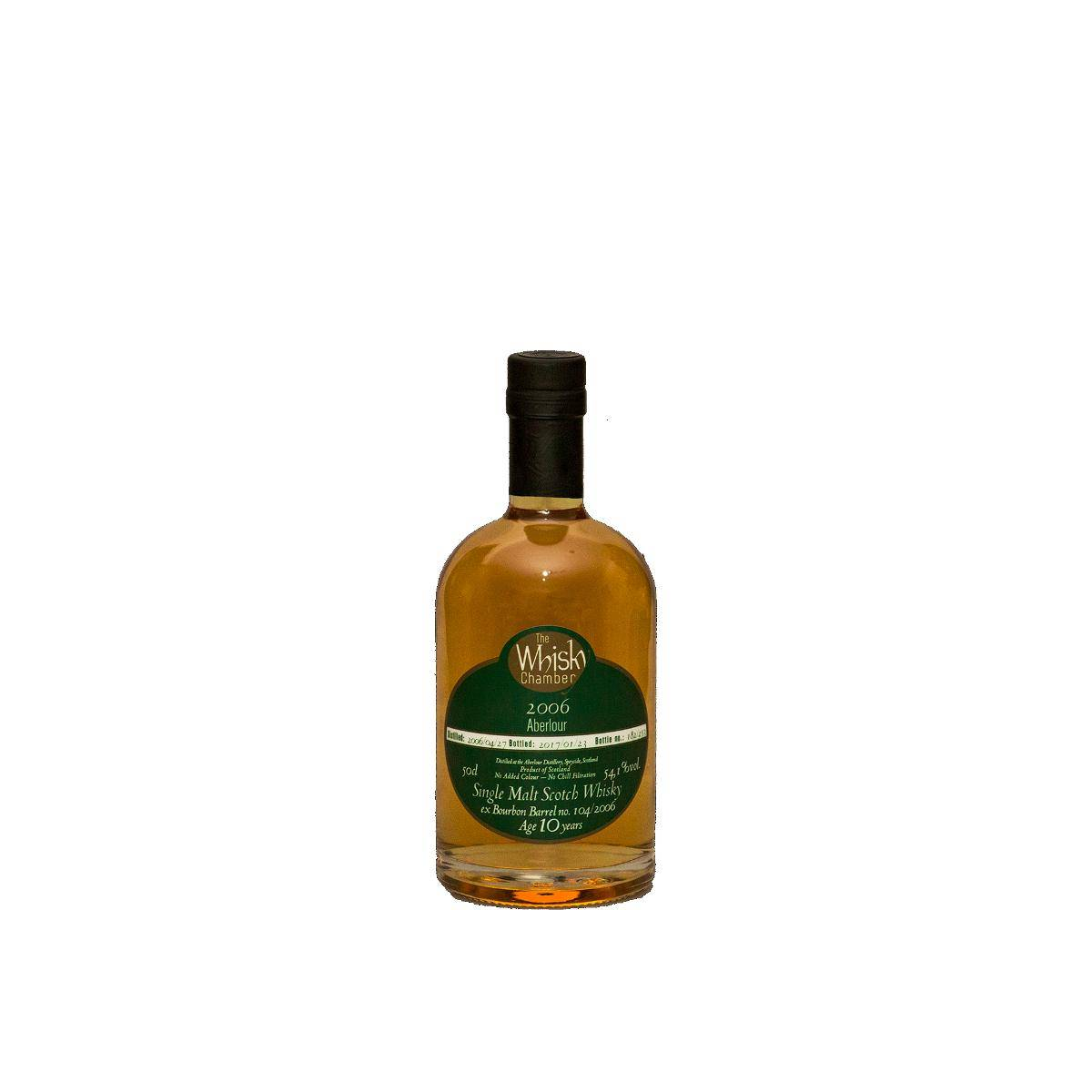 Aberlour 2006 10 Years Single Malt Whisky