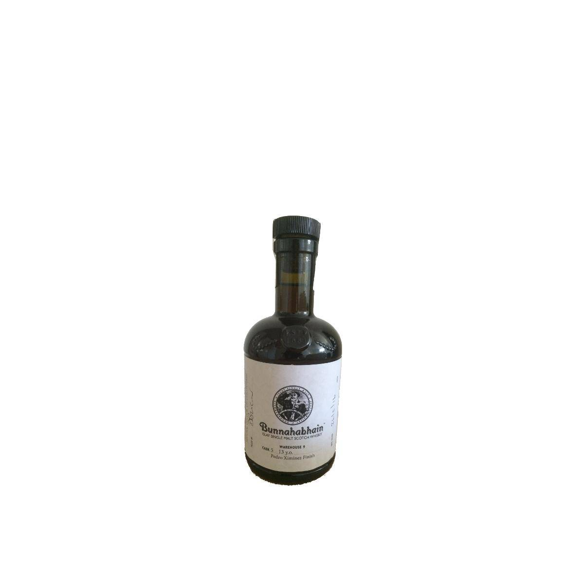 Bunnahabhain 2003 13 Years Single Malt Whisky