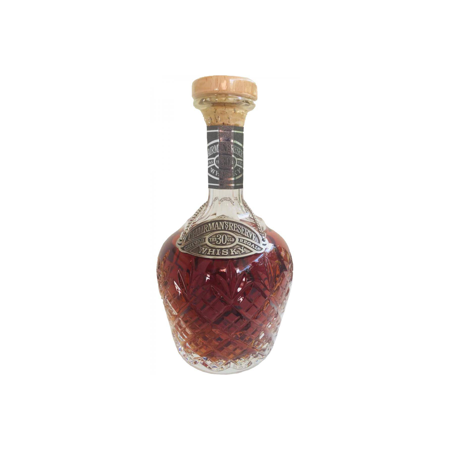 Chivas Regal 30 Years Blended Whisky
