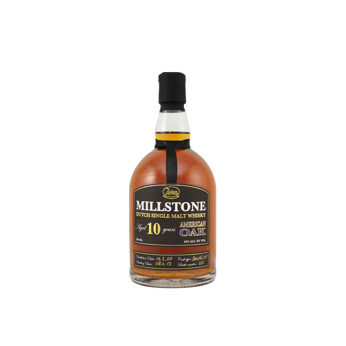 Millstone 2000