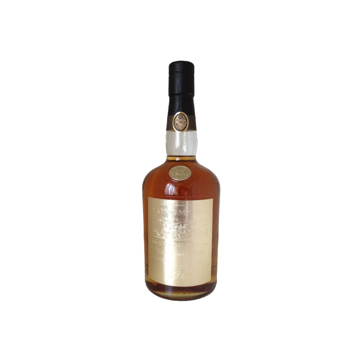 Longmorn 25 Years Single Malt Whisky