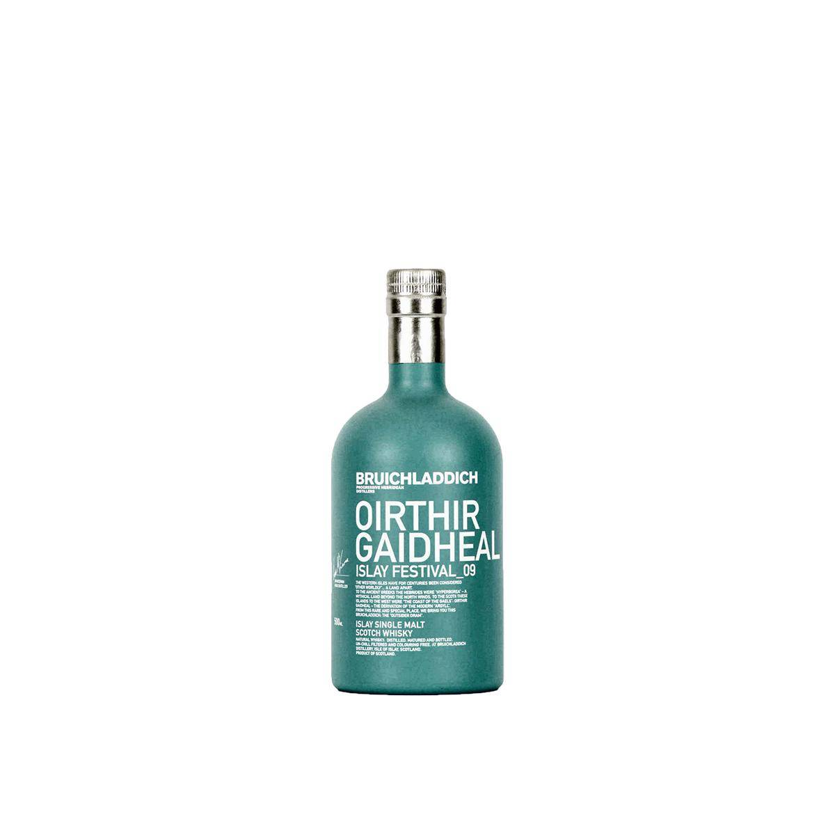 Bruichladdich 1993 16 Years Single Malt Whisky